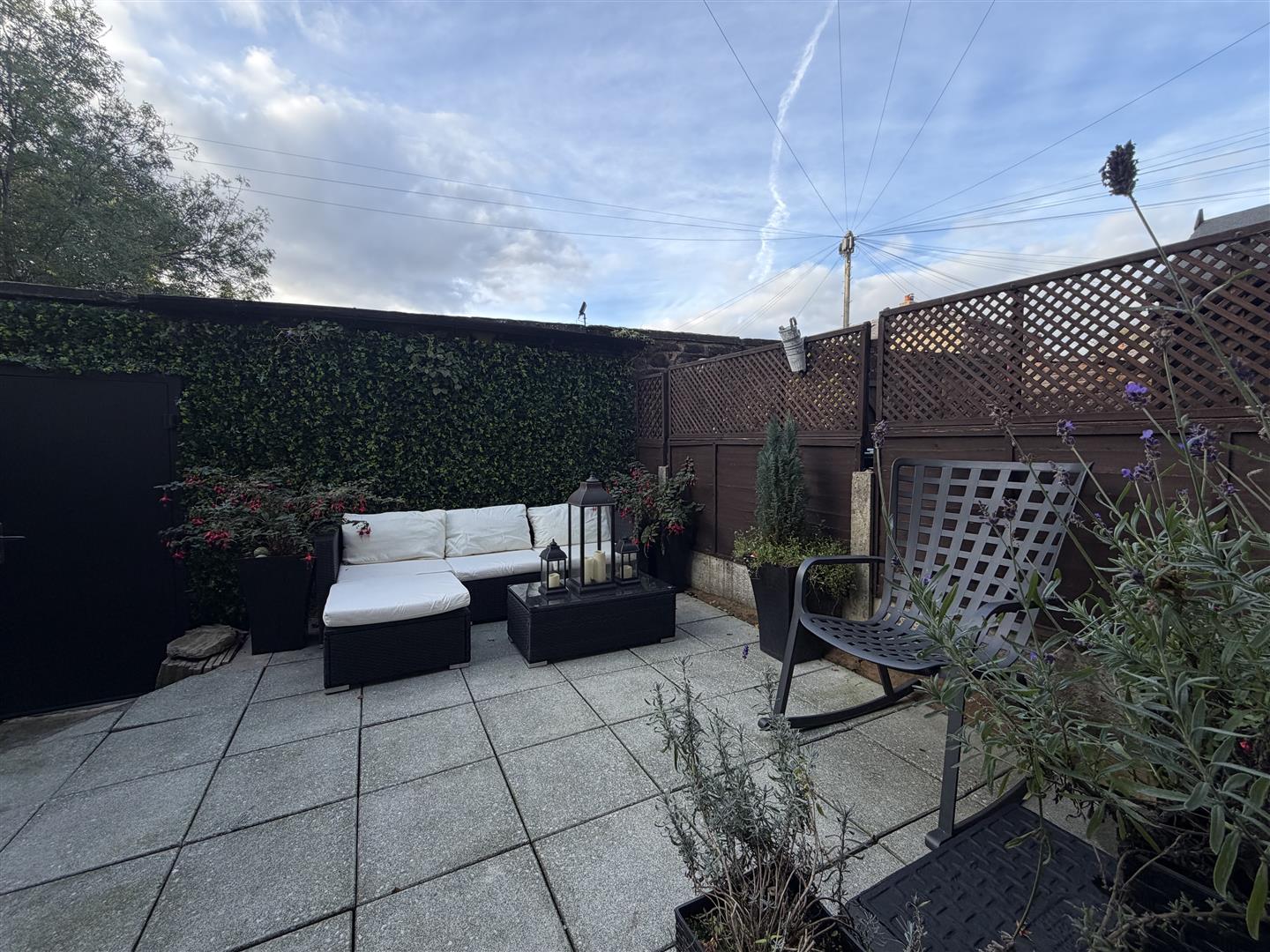 2 bed house - terraced in Cambridge Terrace, Millbrook, Stalybridge – photo 3
